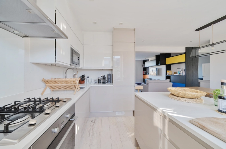 2 bedrooms apartments/flats to sale in Ainger Road, Primrose Hill-image 16