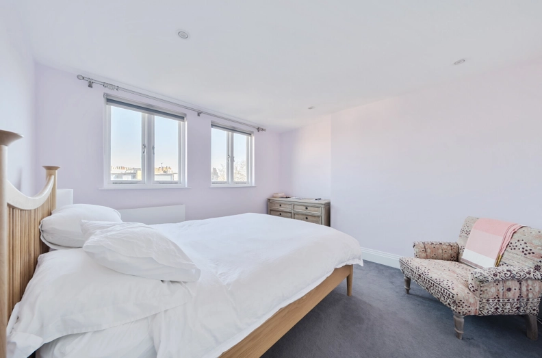 2 bedrooms apartments/flats to sale in Ainger Road, Primrose Hill-image 17