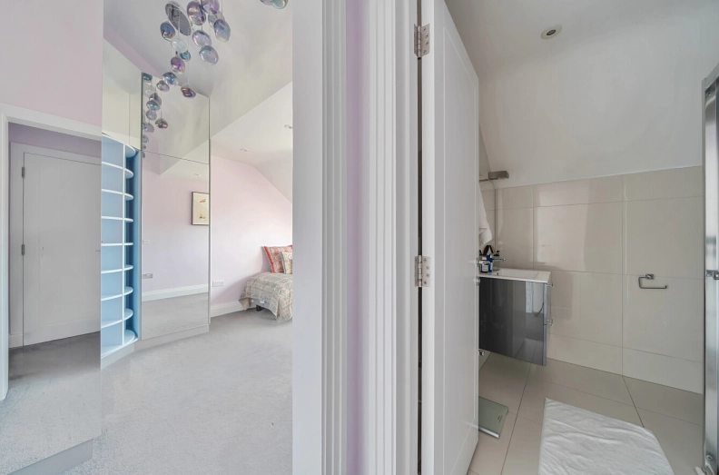2 bedrooms apartments/flats to sale in Ainger Road, Primrose Hill-image 15