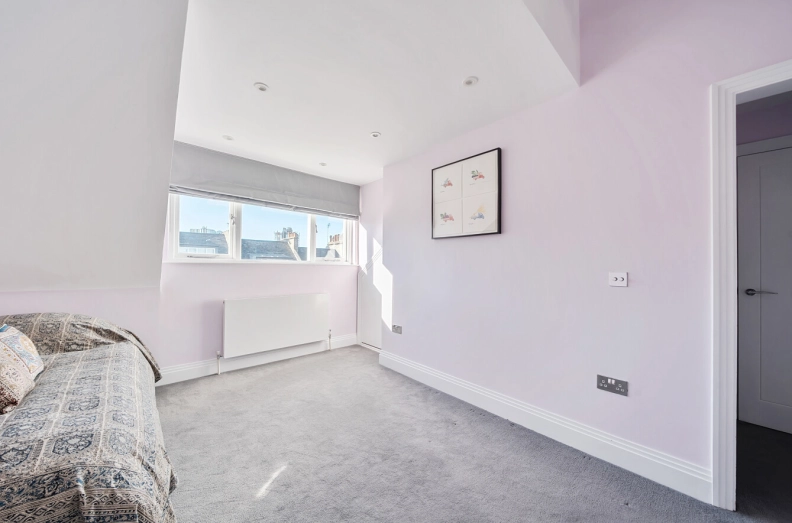 2 bedrooms apartments/flats to sale in Ainger Road, Primrose Hill-image 6