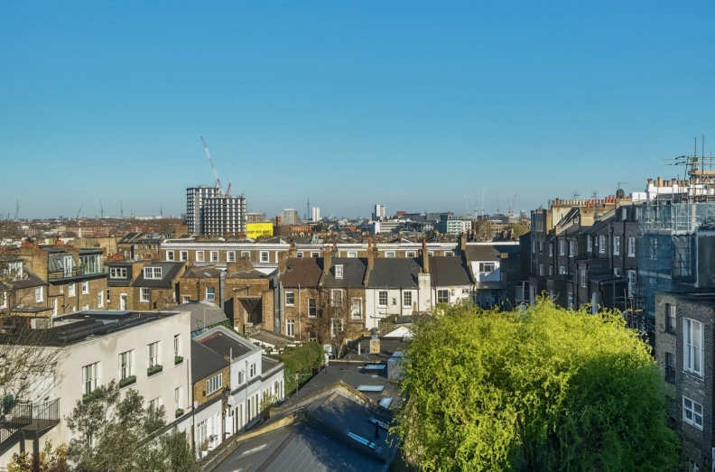 2 bedrooms apartments/flats to sale in Ainger Road, Primrose Hill-image 18