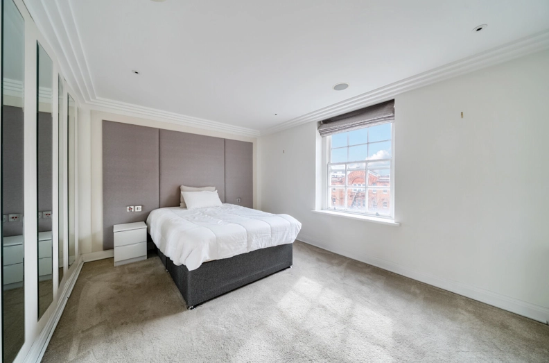 3 bedrooms apartments/flats to sale in Abbey Road, St John's Wood-image 5