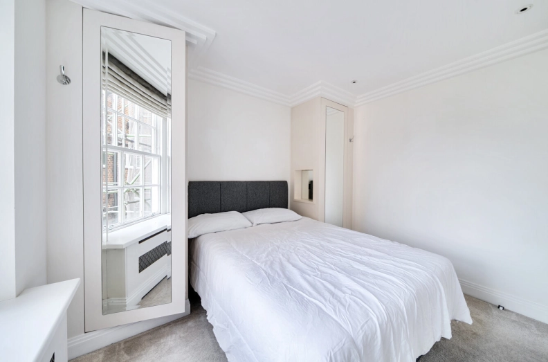 3 bedrooms apartments/flats to sale in Abbey Road, St John's Wood-image 8