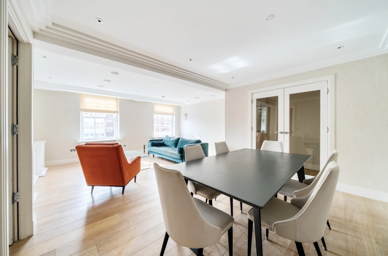 3 bedrooms apartments/flats to sale in Abbey Road, St John's Wood-image 15