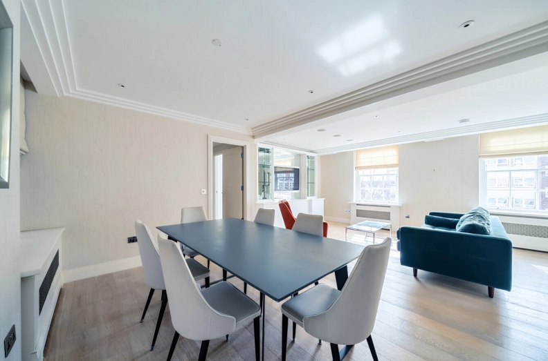 3 bedrooms apartments/flats to sale in Abbey Road, St John's Wood-image 16