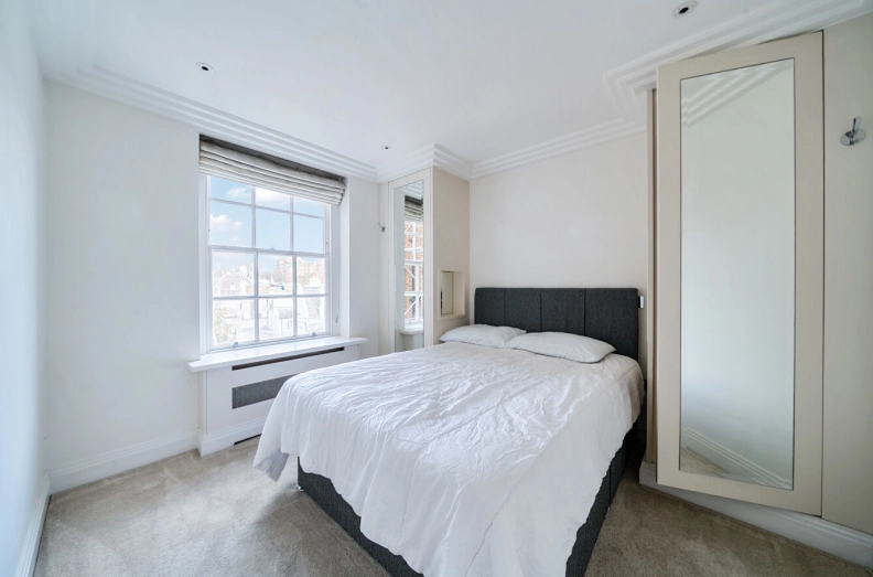 3 bedrooms apartments/flats to sale in Abbey Road, St John's Wood-image 17
