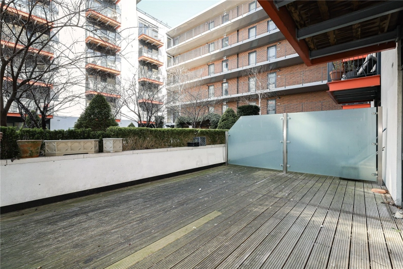 1 bedroom apartments/flats to sale in Major Draper Street, Woolwich-image 7