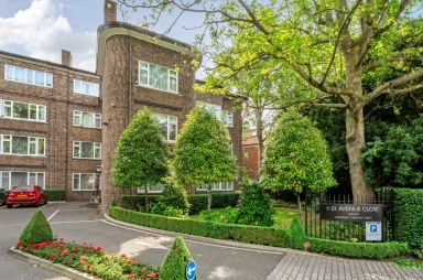 Avenue Close, St. John's Wood NW8 image 1