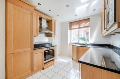 Avenue Close, St. John's Wood NW8 image 5