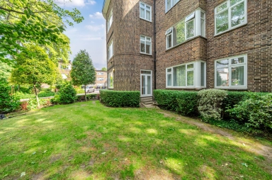 Avenue Close, St. John's Wood NW8 image 9