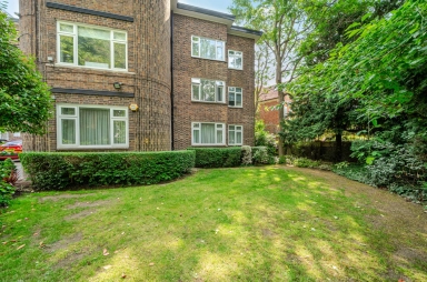 Avenue Close, St. John's Wood NW8 image 12
