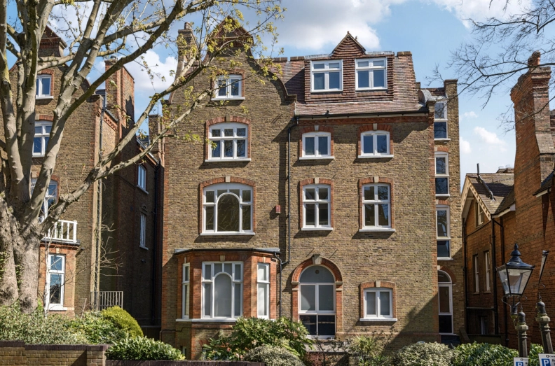 3 bedrooms apartments/flats to sale in Holford Road, Hampstead Village-image 14