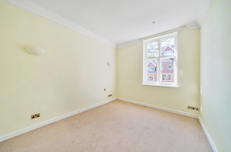 3 bedrooms apartments/flats to sale in Holford Road, Hampstead Village-image 12