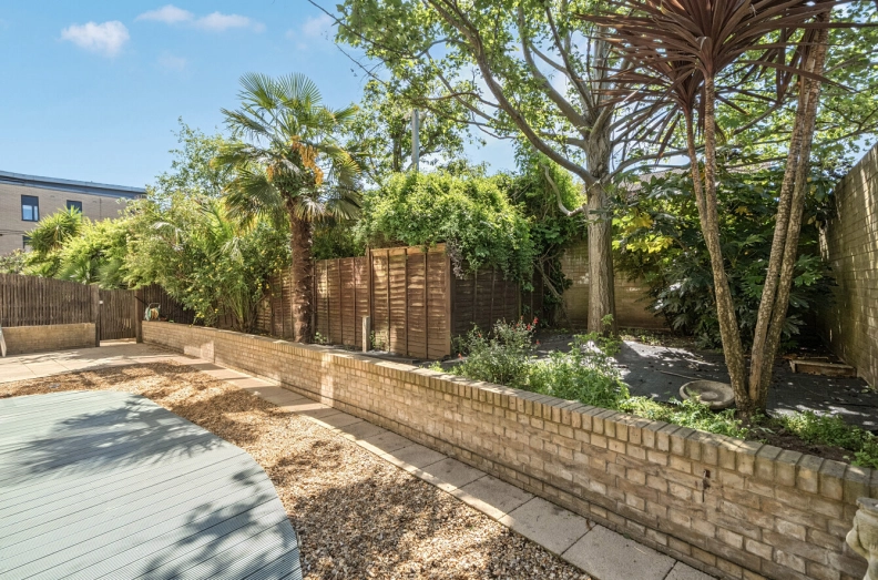 3 bedrooms apartments/flats to sale in Lymington Road, West Hampstead-image 10