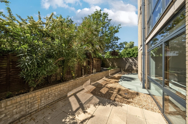 3 bedrooms apartments/flats to sale in Lymington Road, West Hampstead-image 14