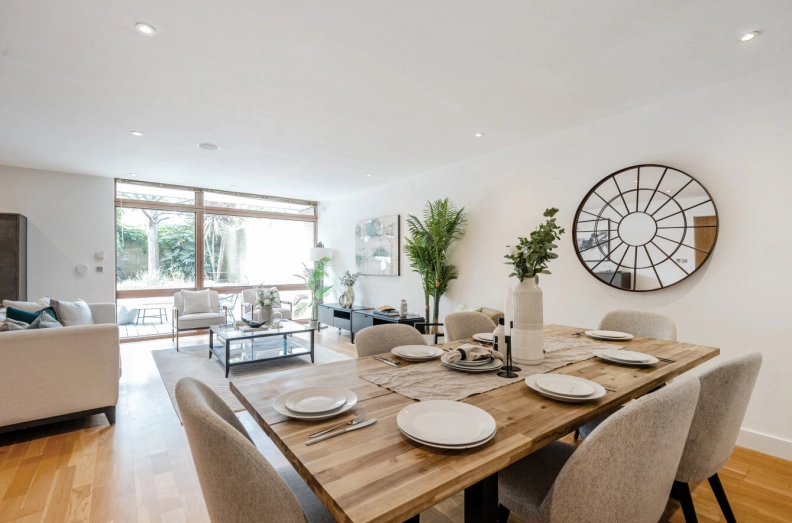 3 bedrooms apartments/flats to sale in Lymington Road, West Hampstead-image 22