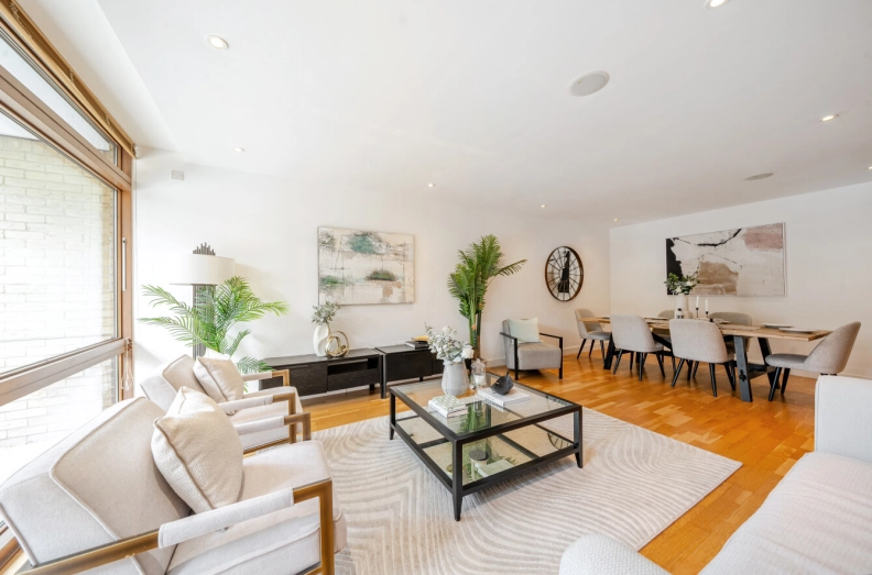 3 bedrooms apartments/flats to sale in Lymington Road, West Hampstead-image 30