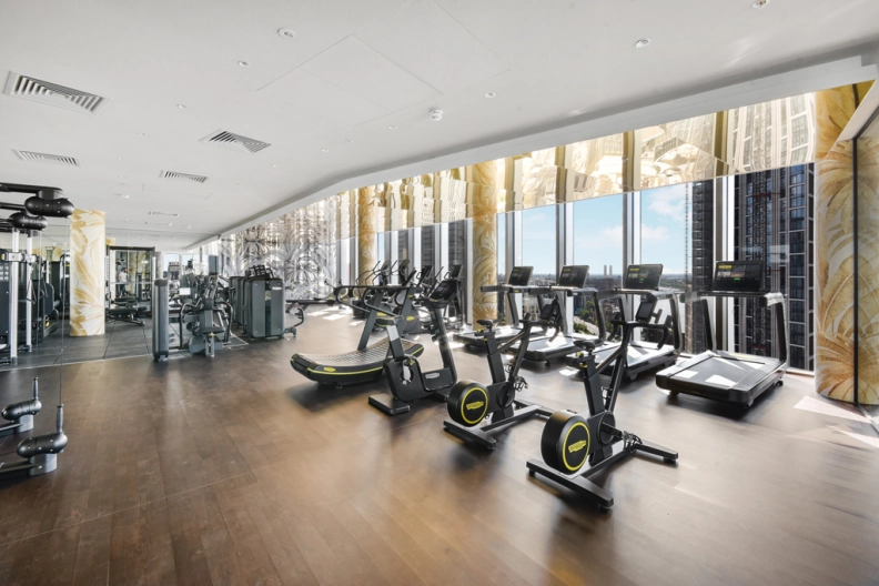 2 bedrooms apartments/flats to sale in Bondway, Vauxhall-image 20