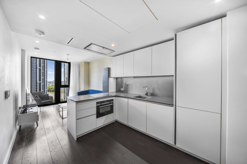 2 bedrooms apartments/flats to sale in Bondway, Vauxhall-image 4
