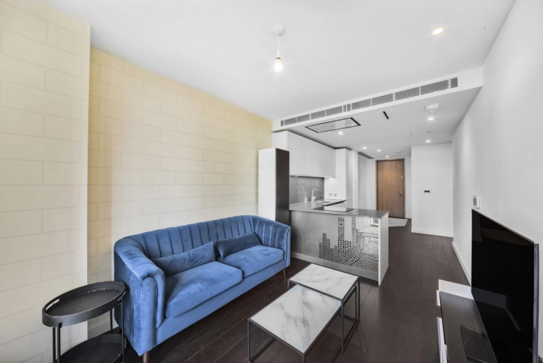 2 bedrooms apartments/flats to sale in Bondway, Vauxhall-image 3
