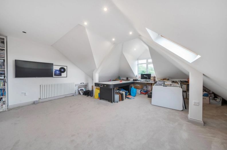 6 bedrooms houses to sale in The Ridgeway, Golders Green-image 11