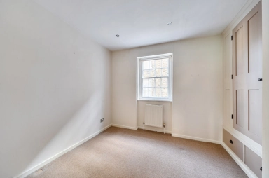 Holly Mount, Hampstead Village - NW3 view 4