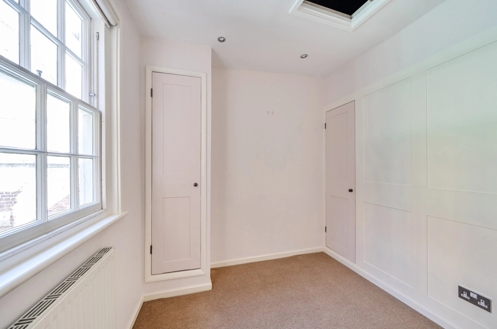 2 bedrooms houses for sale in Holly Mount, Hampstead Village - NW3 view 11