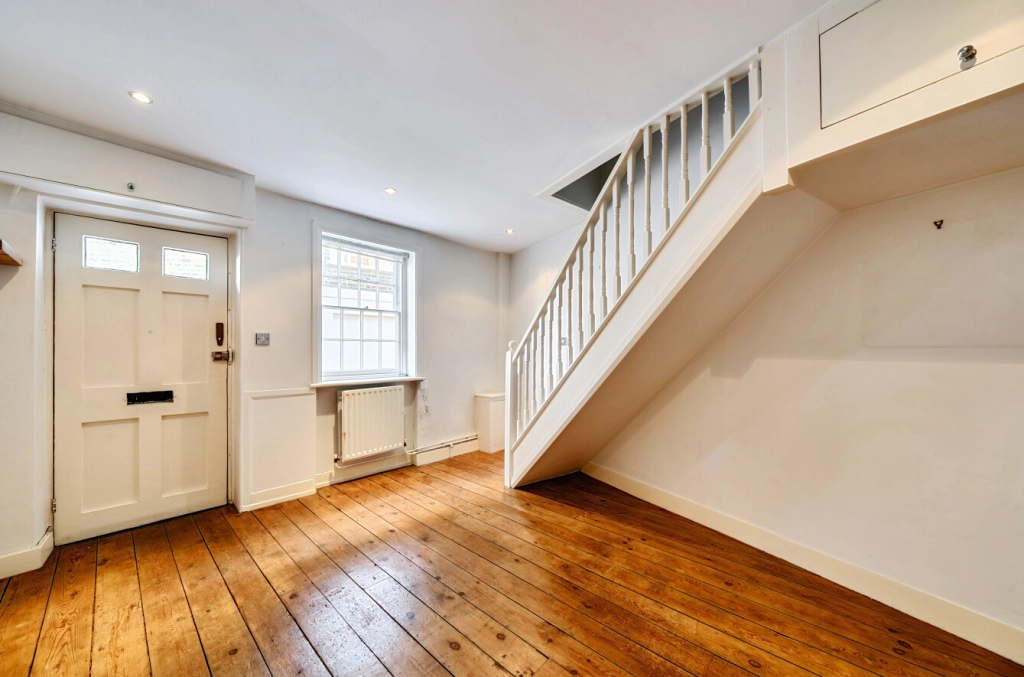 2 bedrooms houses for sale in Holly Mount, Hampstead Village - NW3 view 7