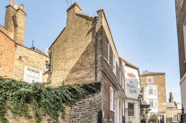 Holly Mount, Hampstead Village - NW3 view 5