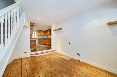 Holly Mount, Hampstead Village - NW3 view 15