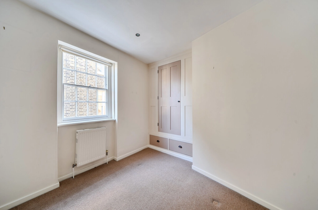 2 bedrooms houses for sale in Holly Mount, Hampstead Village - NW3 view 13