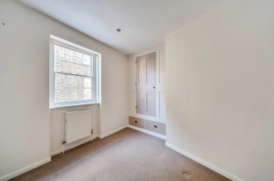 Holly Mount, Hampstead Village - NW3 view 13