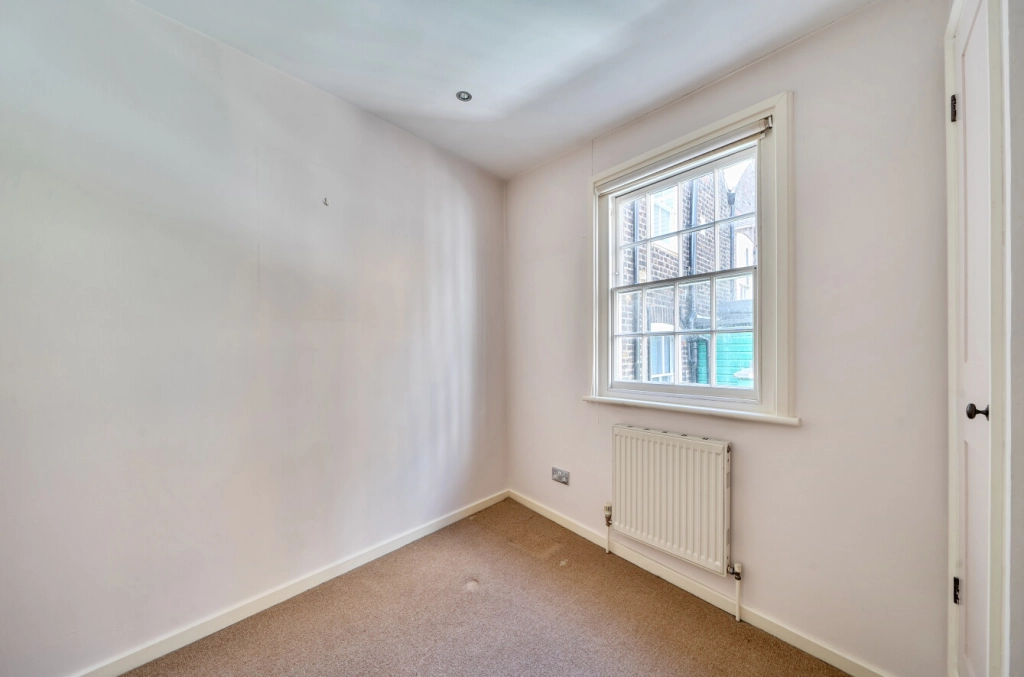 2 bedrooms houses for sale in Holly Mount, Hampstead Village - NW3 view 6