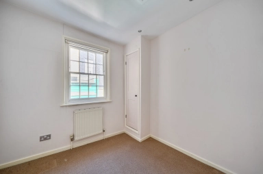 Holly Mount, Hampstead Village - NW3 view 14