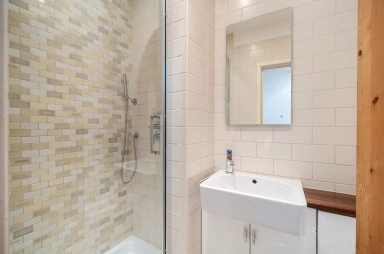 Holly Mount, Hampstead Village - NW3 view 8