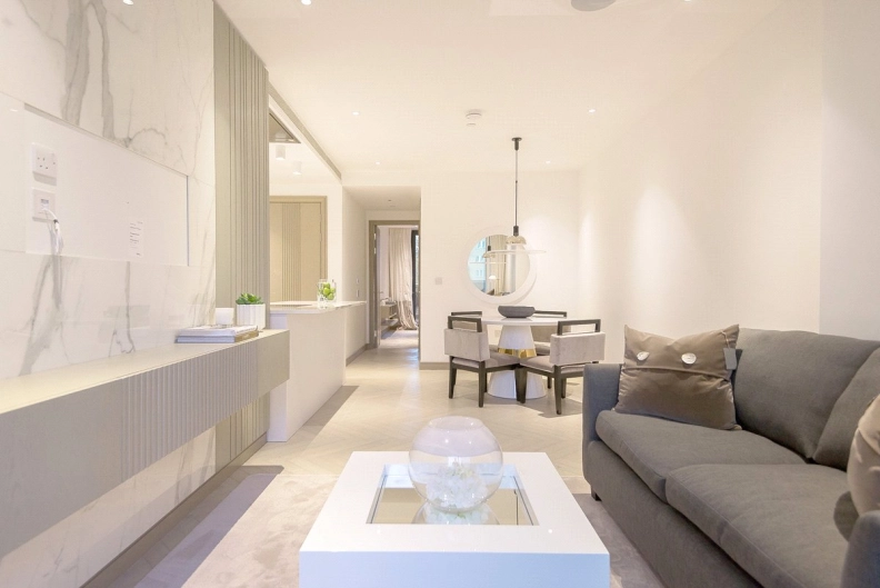 1 bedroom apartments/flats to sale in Lodge Road, St. John's Wood-image 7