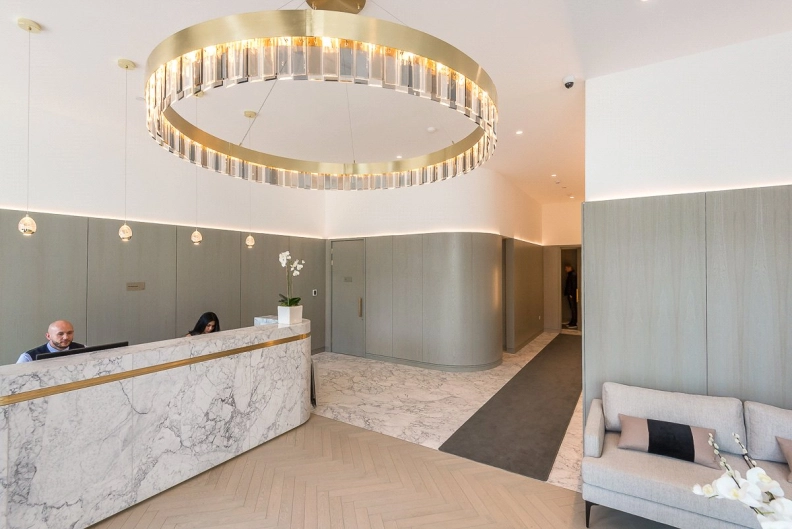1 bedroom apartments/flats to sale in Lodge Road, St. John's Wood-image 10