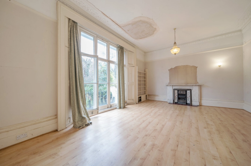 2 bedrooms apartments/flats for sale in Buckland Crescent, Belsize Park - NW3 view 9