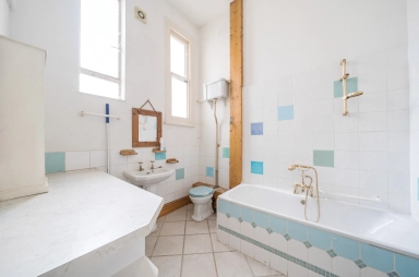 Buckland Crescent, Belsize Park - NW3 view 8
