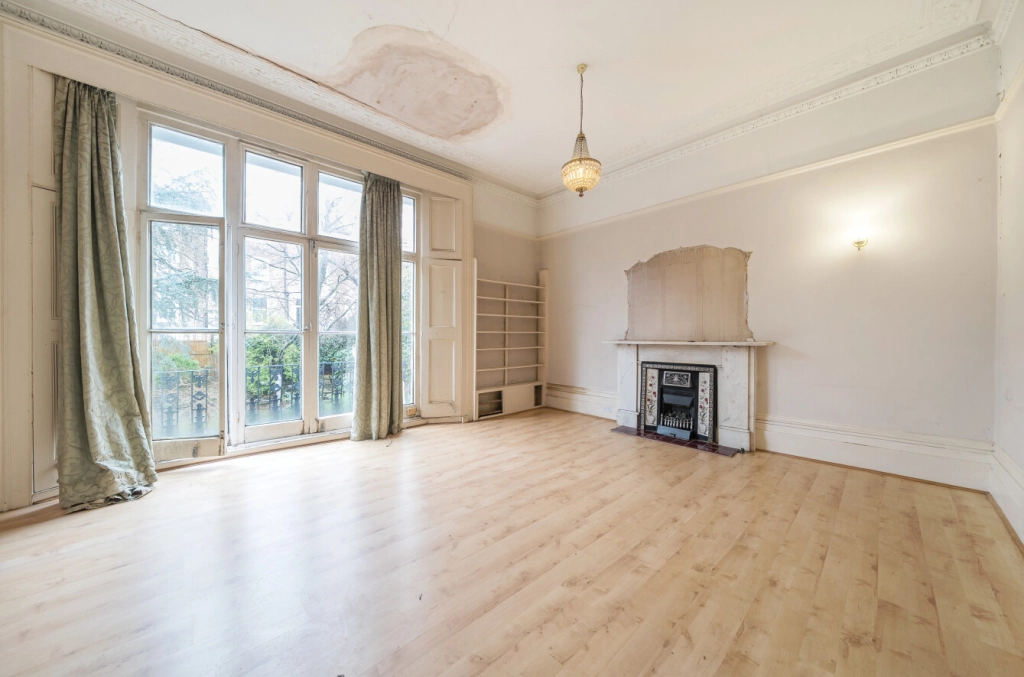 2 bedrooms apartments/flats for sale in Buckland Crescent, Belsize Park - NW3 view 12