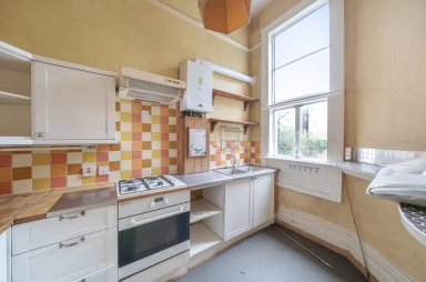Buckland Crescent, Belsize Park - NW3 view 5