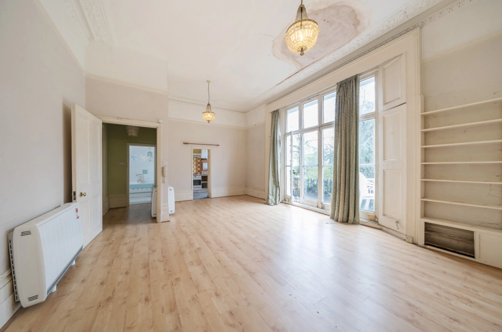 2 bedrooms apartments/flats for sale in Buckland Crescent, Belsize Park - NW3 view 15