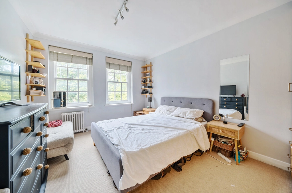 1 bedroom apartments/flats for sale in Prince Arthur Road, Hampstead Village - NW3 view 4