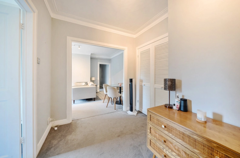 1 bedroom apartments/flats for sale in Prince Arthur Road, Hampstead Village - NW3 view 6