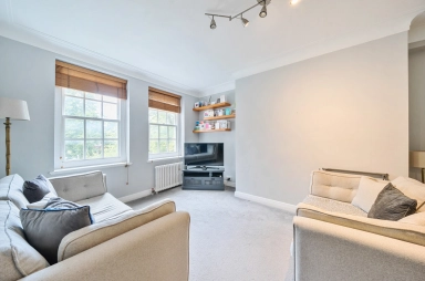 Prince Arthur Road, Hampstead Village NW3 image 8