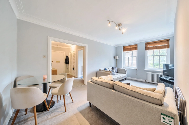 1 bedroom apartments/flats for sale in Prince Arthur Road, Hampstead Village - NW3 view 11
