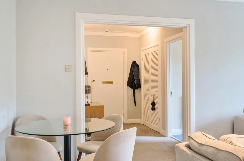 1 bedroom apartments/flats for sale in Prince Arthur Road, Hampstead Village - NW3 view 10