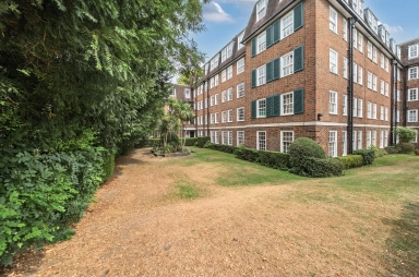 Prince Arthur Road, Hampstead Village NW3 image 3