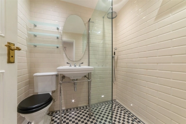 Priory Road, South Hampstead - NW6 view 10