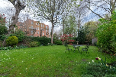 Priory Road, South Hampstead - NW6 view 6